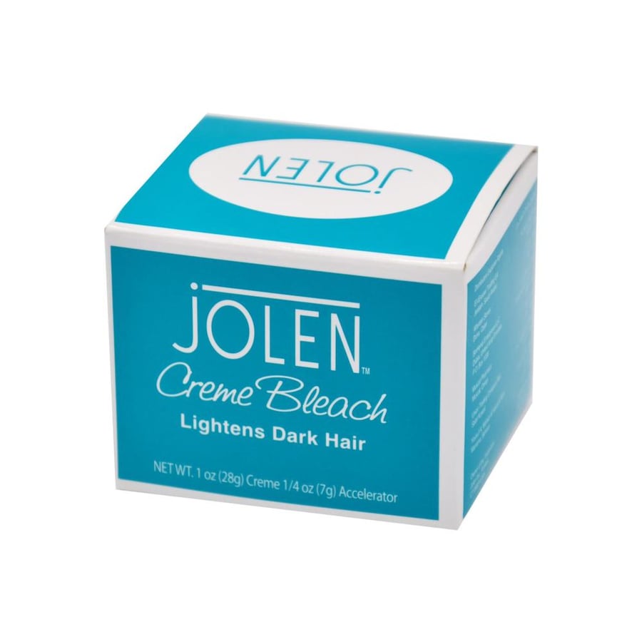 جولين كريم لتقشير الشعر الداكن 28 جرام - Jolen Cream 28 g