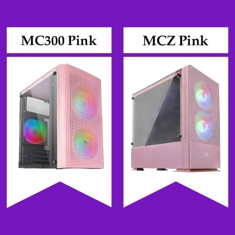 التجميعة الاحترافية (قابلة للتقسيط) RTX 5070 - i5-14400F - DDR5