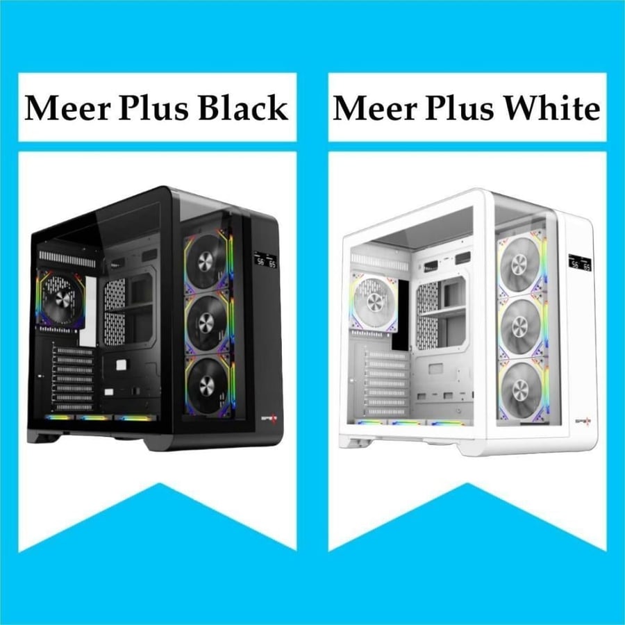 التجميعة المتوسطة RTX 5060 Ti - i5-14400F - DDR5