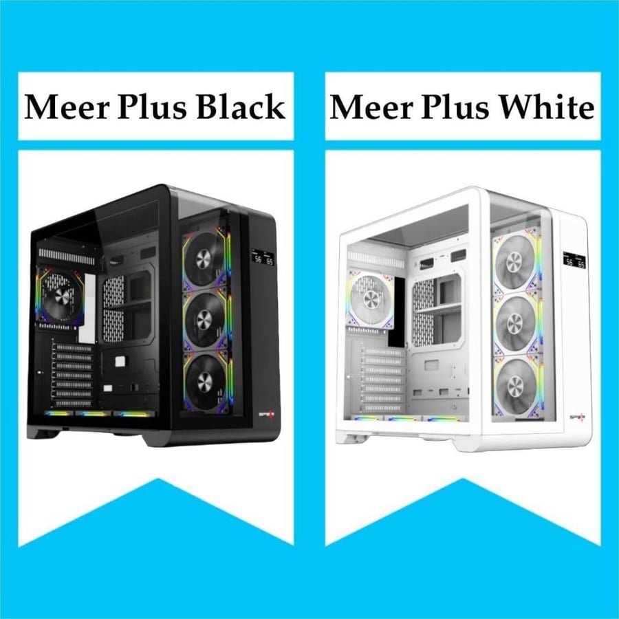 التجميعة المتوسطة RTX 5060 - Ryzen 5 5500