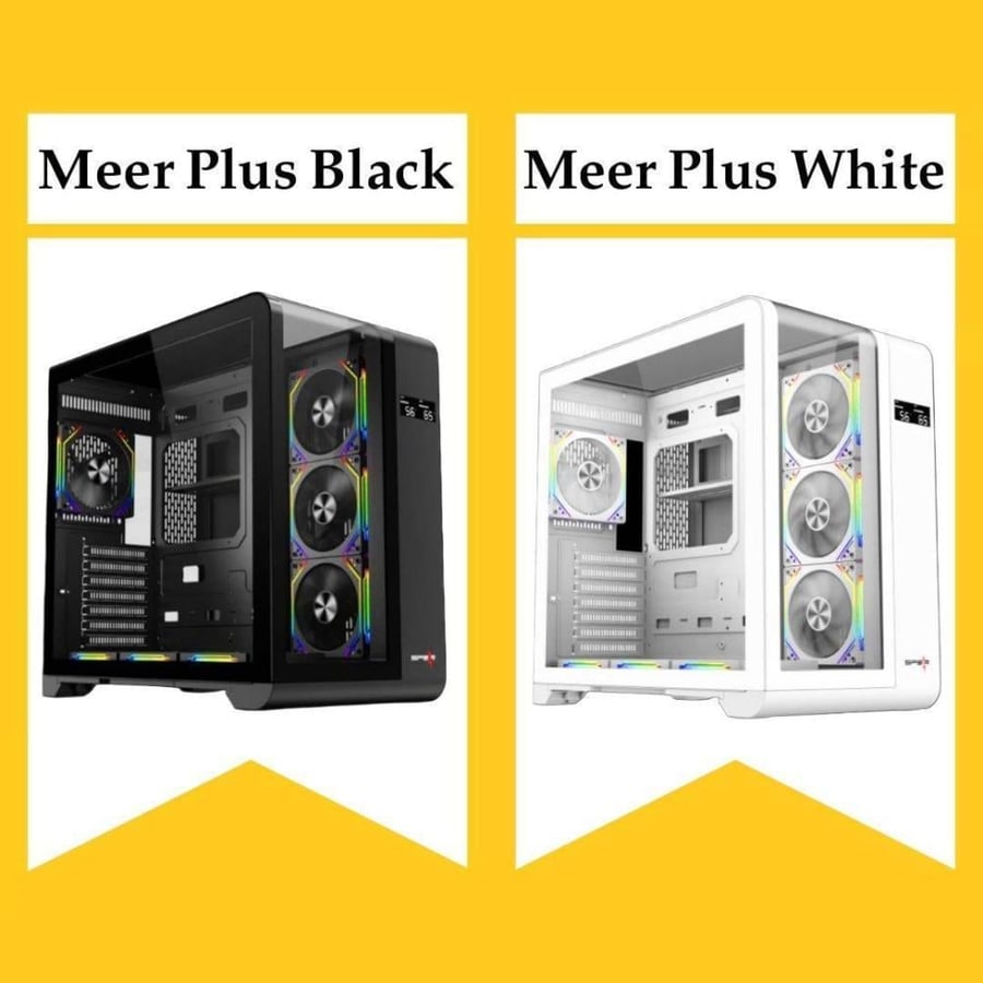 حجز التجميعة الاقتصادية (قابلة للتقسيط) RTX 3050 - Ryzen 5 2600