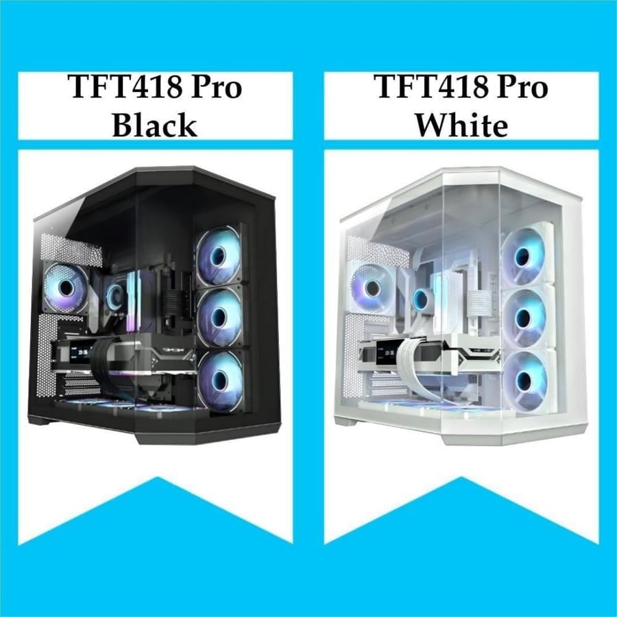 التجميعة المتوسطة RTX 5060 Ti - i5-14400F - DDR5