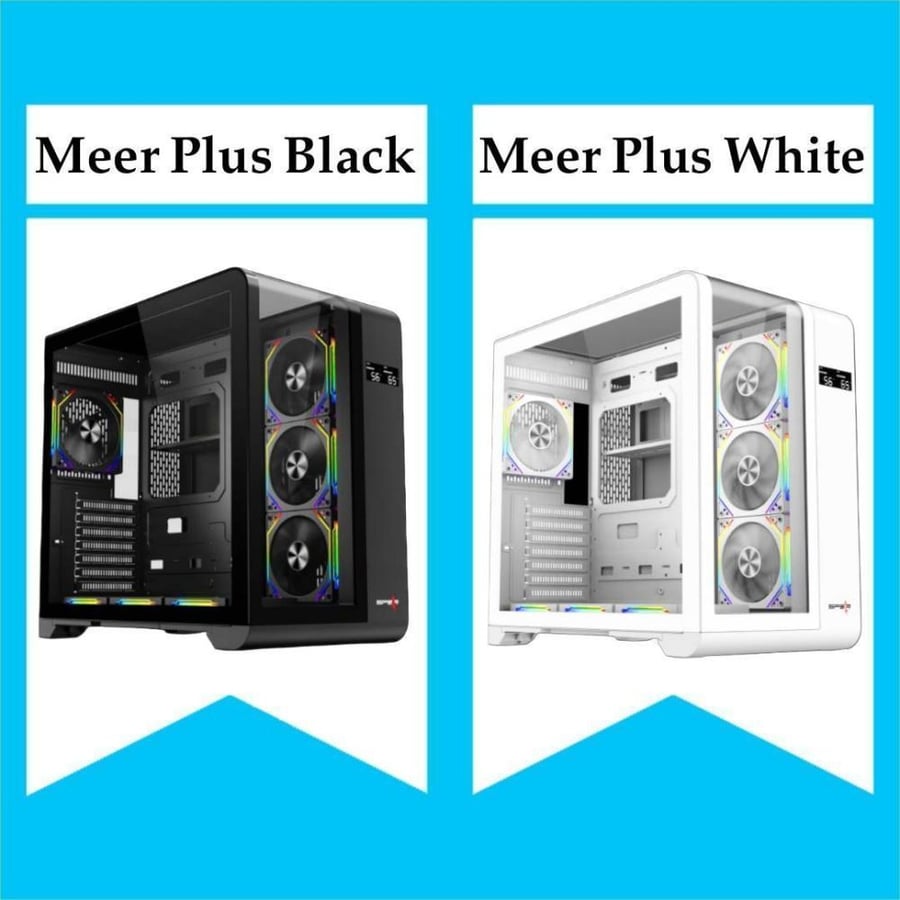 التجميعة المتوسطة (قابلة للتقسيط) RTX 5060 Ti - i5-14400F - DDR5
