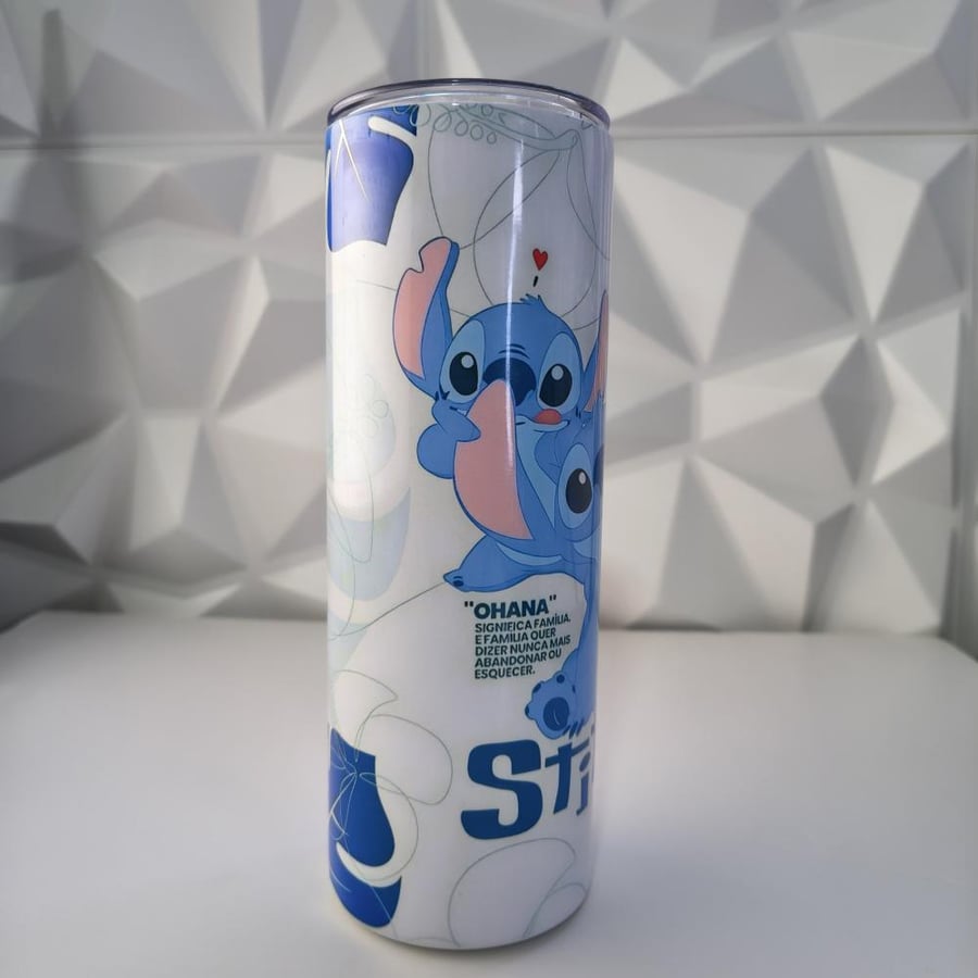 مق حراري ستيتش 20 oz