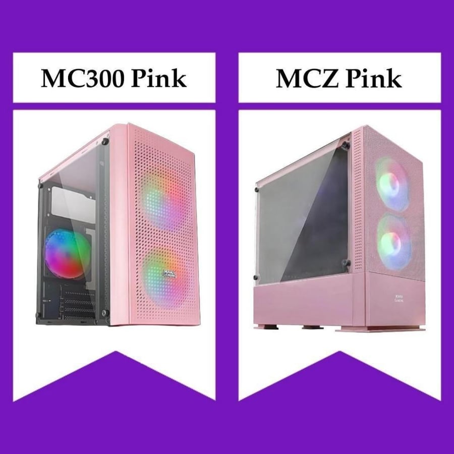التجميعة الاحترافية RTX 5070 - i7-12700F - DDR5