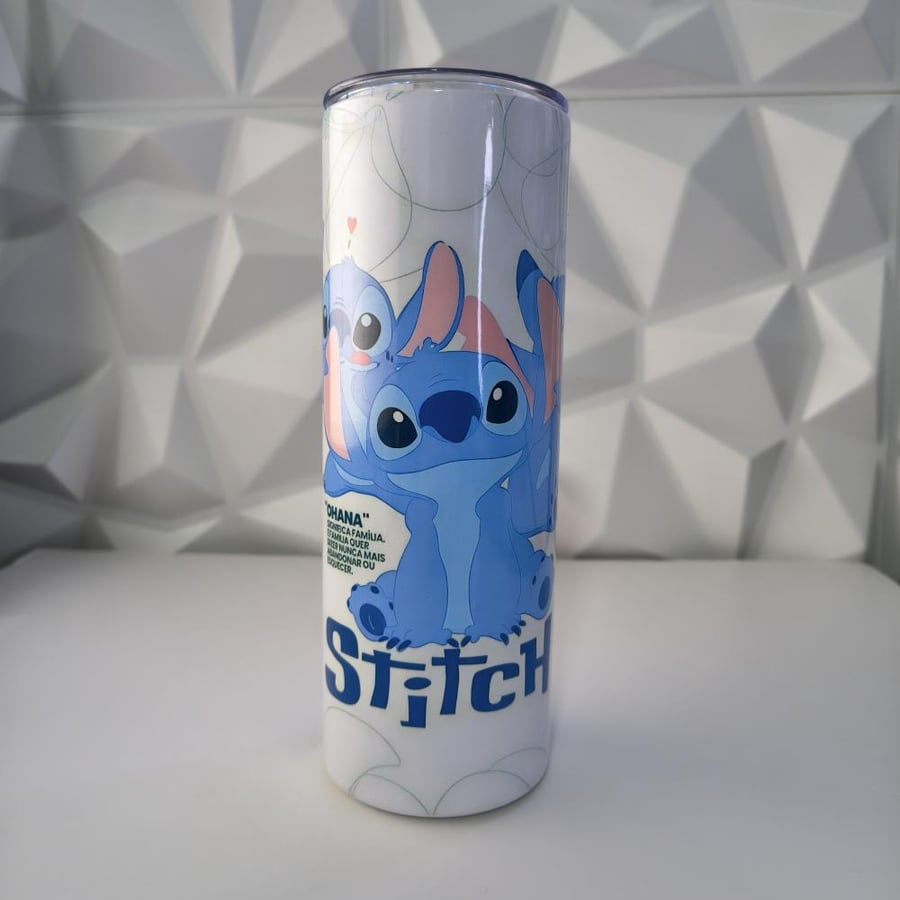مق حراري ستيتش 20 oz