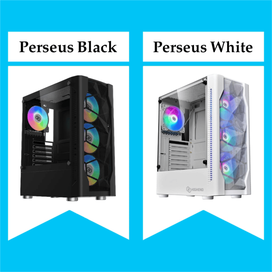 التجميعة المتوسطة RTX 5060 Ti - i5-14400F - DDR5