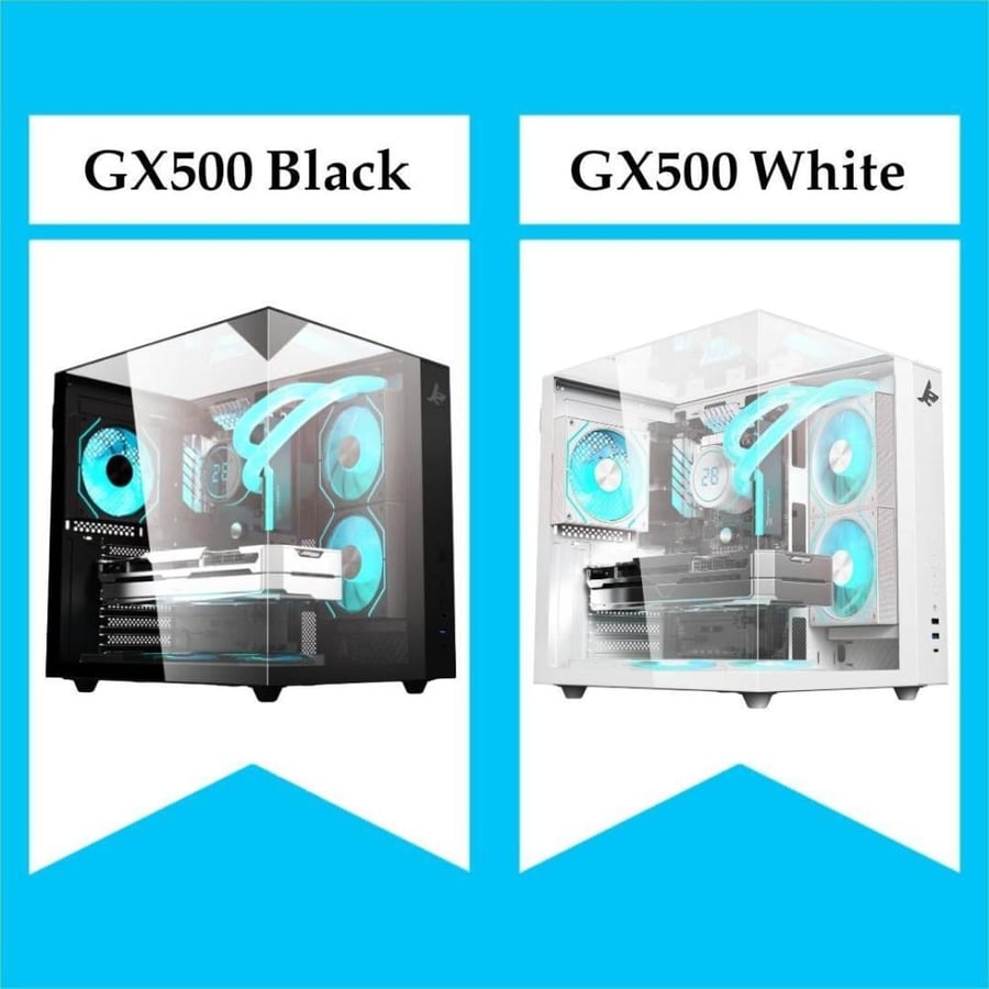 التجميعة المتوسطة RTX 5060 - i7-12700F - DDR5