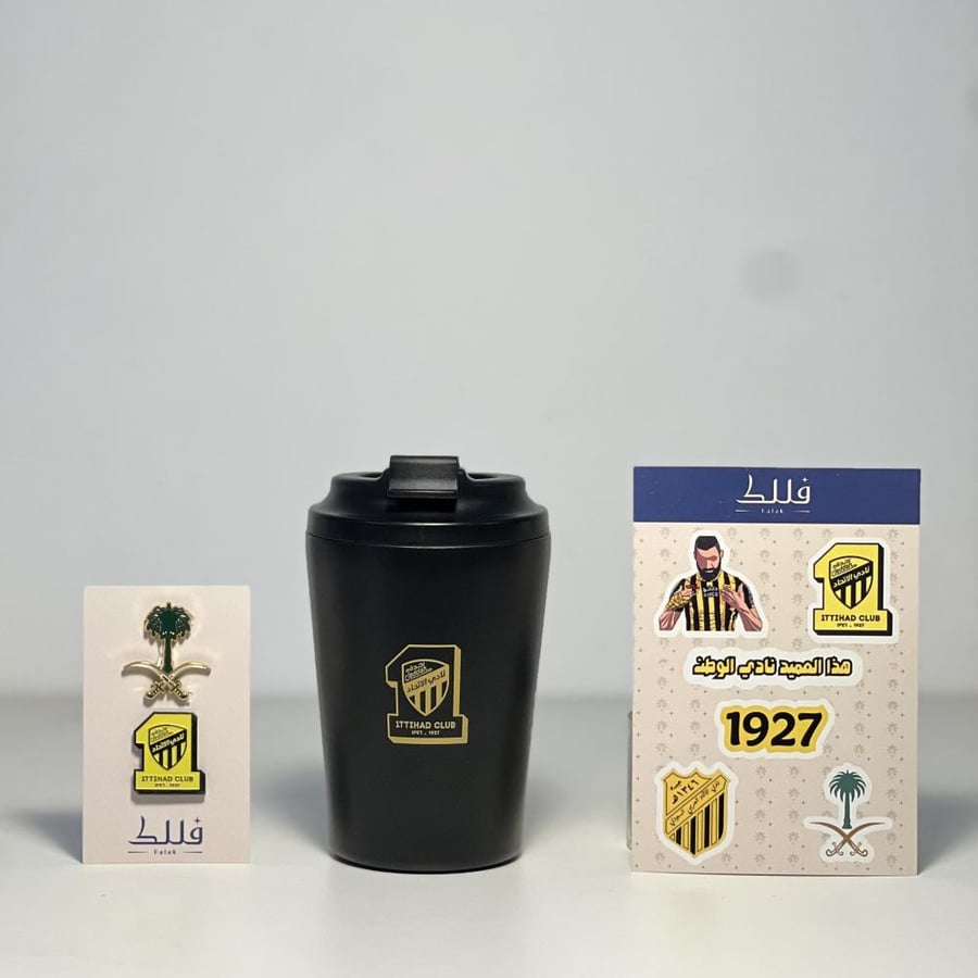 مق الاتحاد - 12oz
