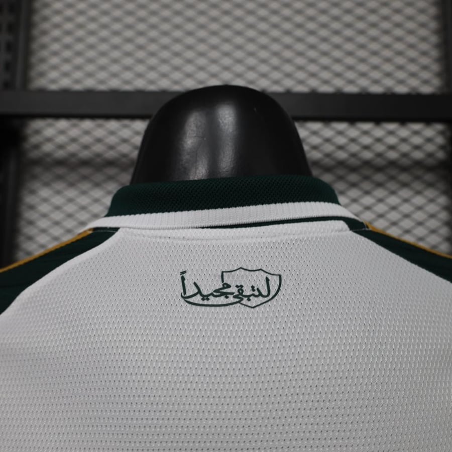 قميص الاهلي الاحتياطي لموسم 26-27 ( نسخة اللاعبين )