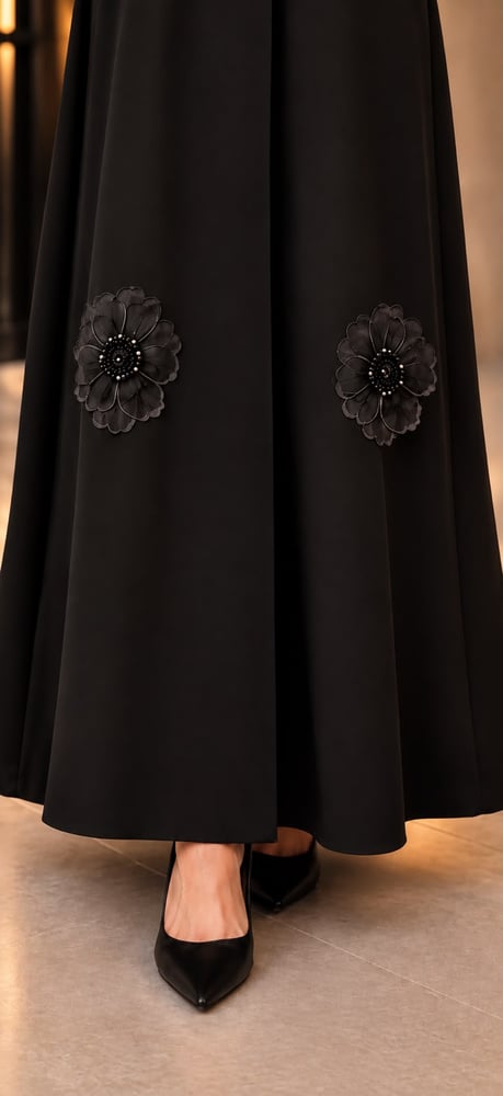 عباية ڤيلورا | Velora Abaya