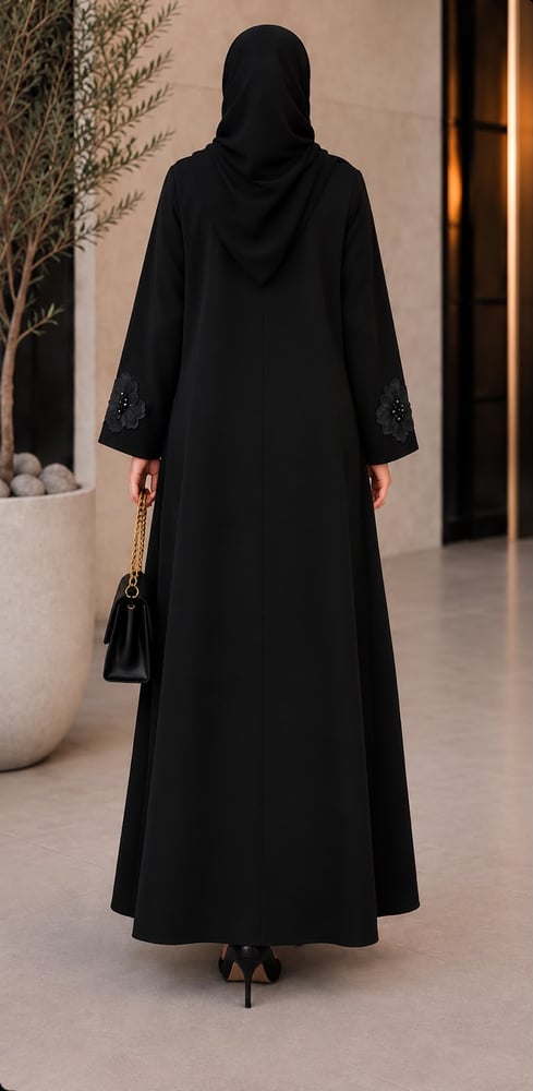 عباية ڤيلورا | Velora Abaya