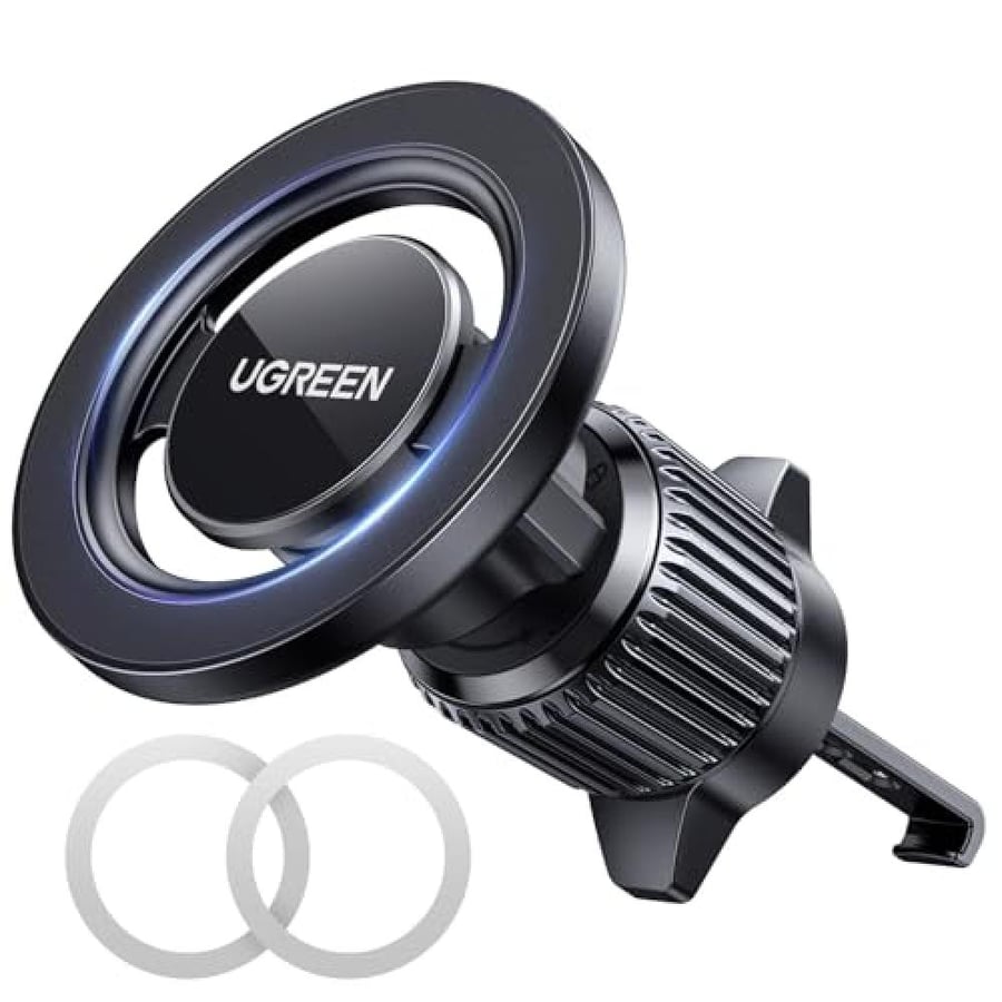 حامل جوال مغناطيسي للسيارة UGREEN MagSafe
