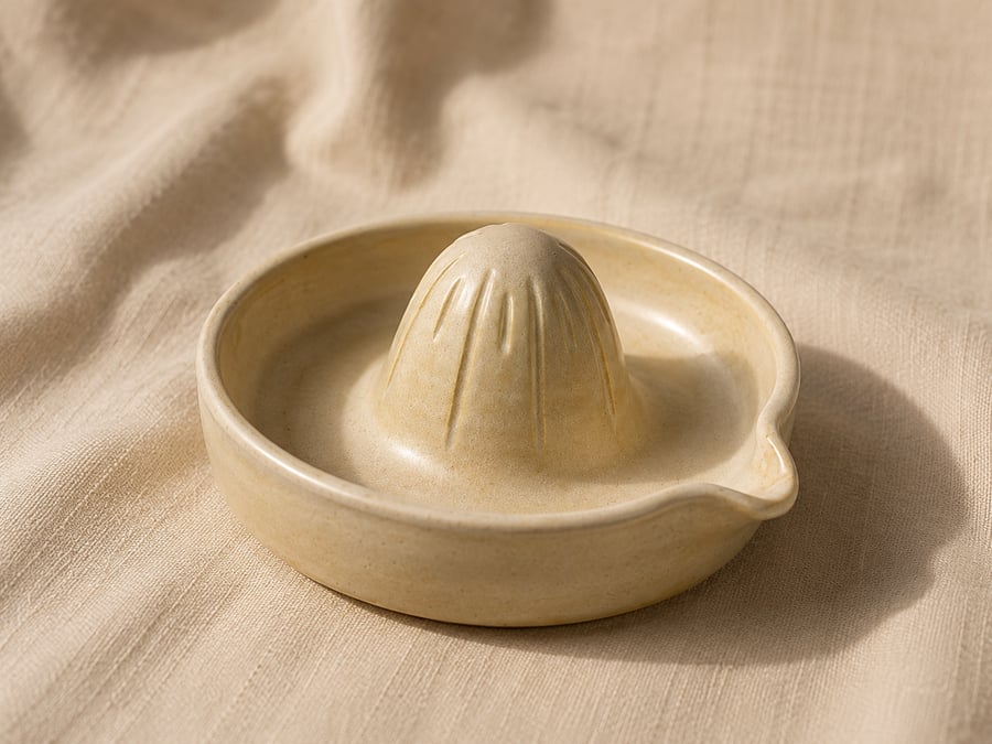 Lemon juicer/ عصارة ليمون