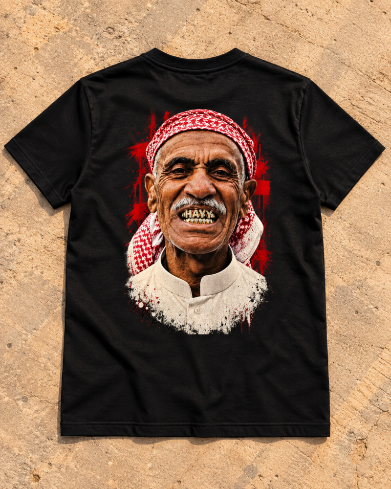OLDHEAD