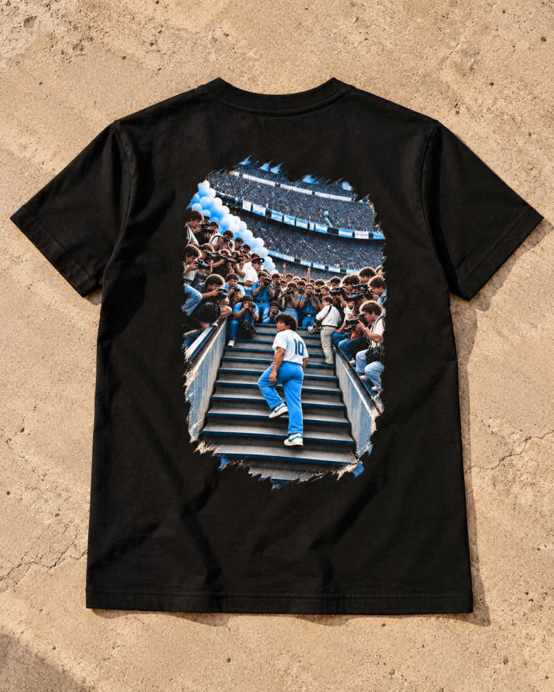 MARADONA