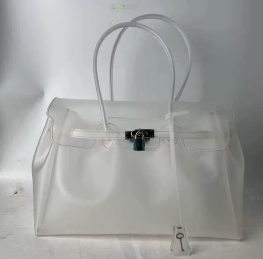 Jelly Firkns Bag Medium