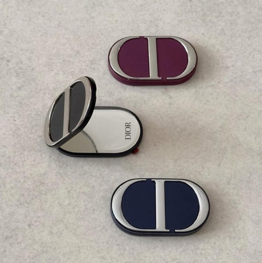Dior mirror