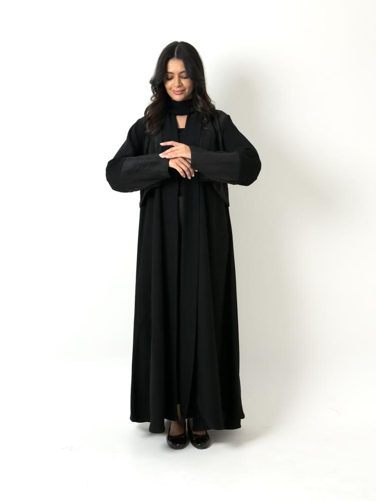 عباية رونق