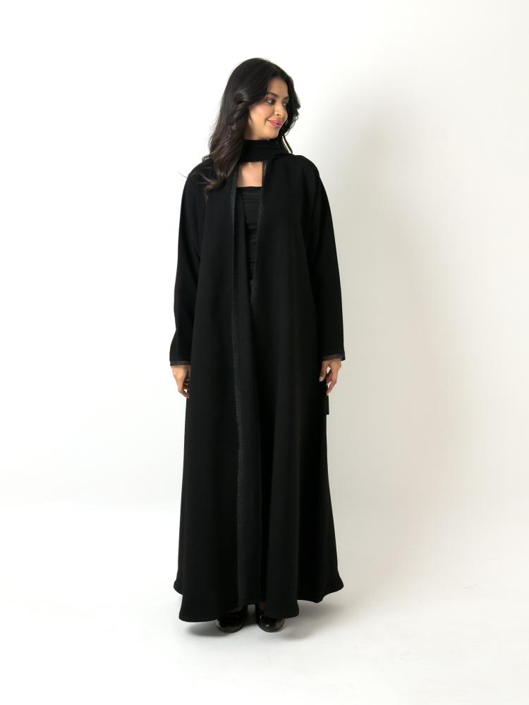 عباية أثر