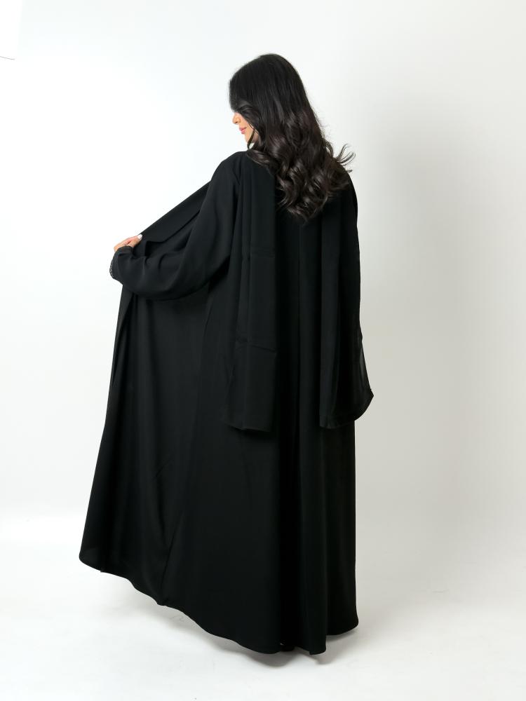 عباية شغف
