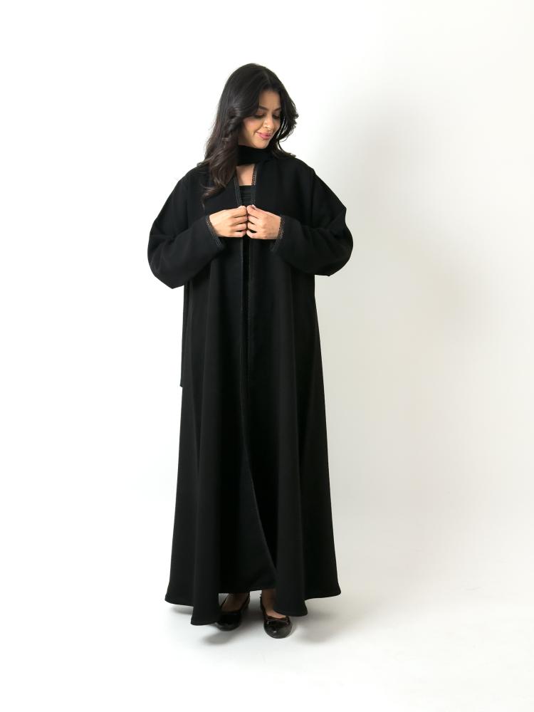 عباية أثر