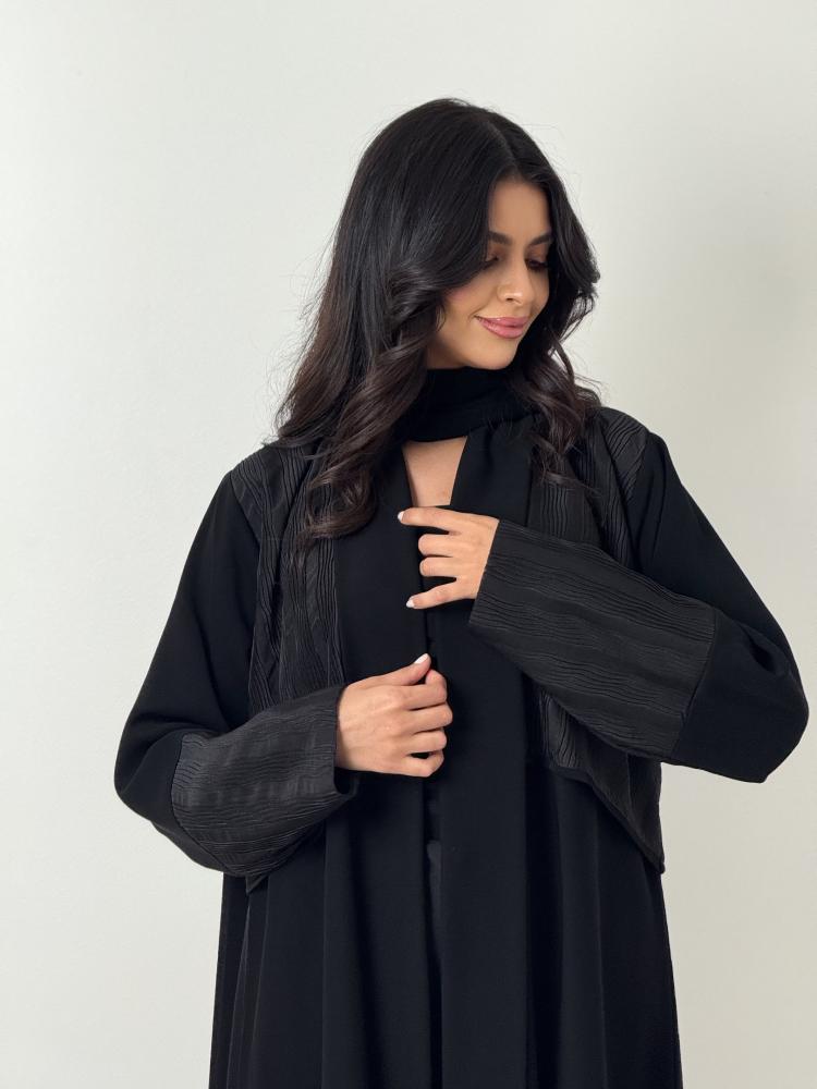 عباية رونق