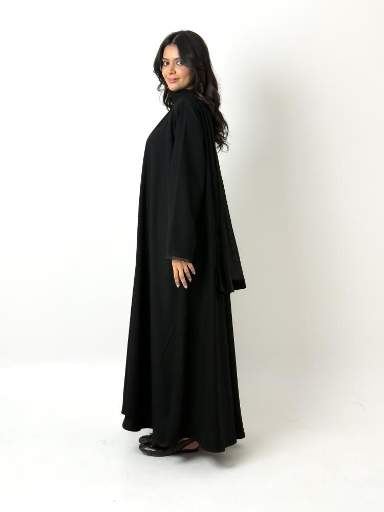 عباية شغف