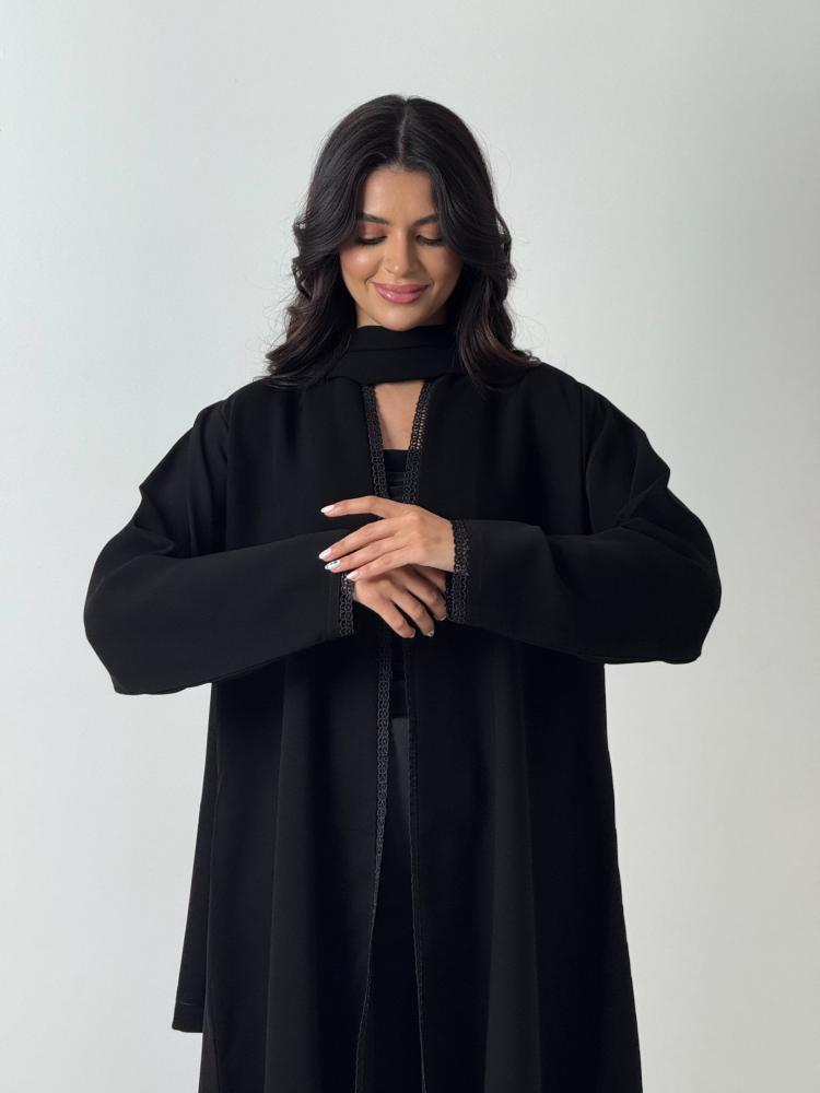عباية أثر
