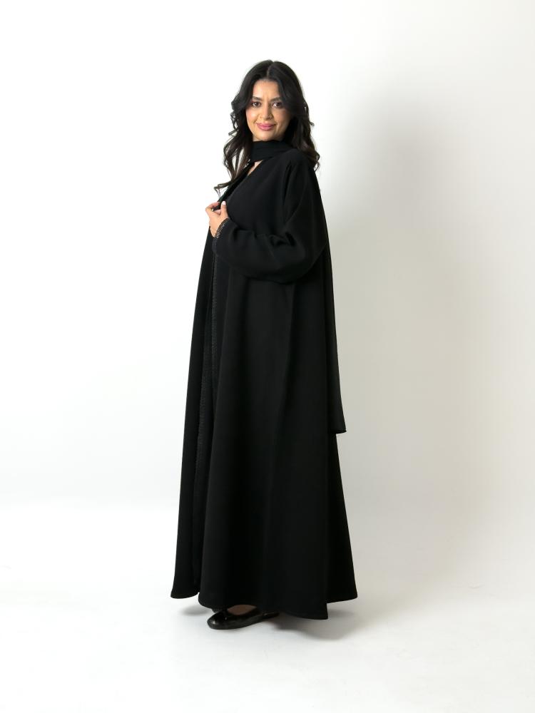عباية أثر