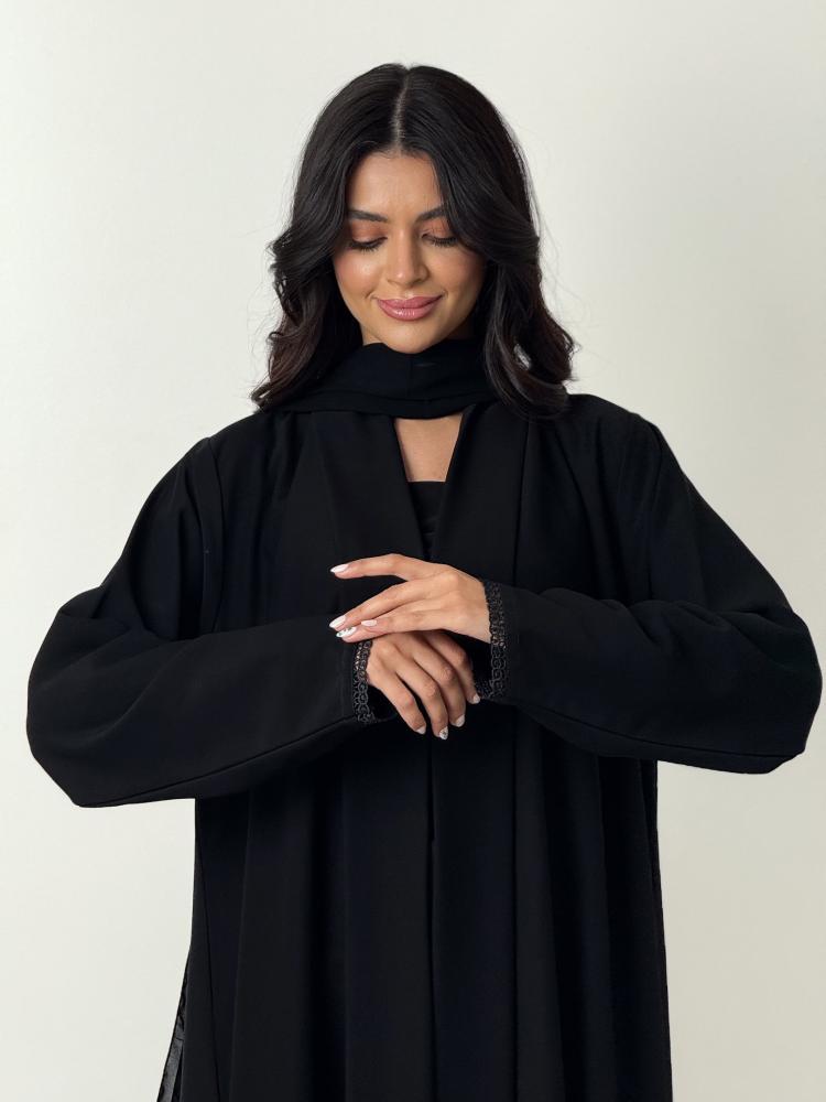 عباية شغف