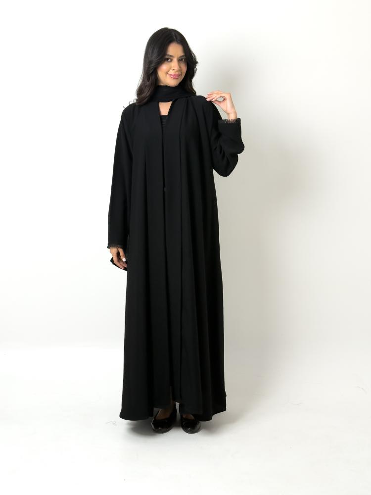 عباية شغف