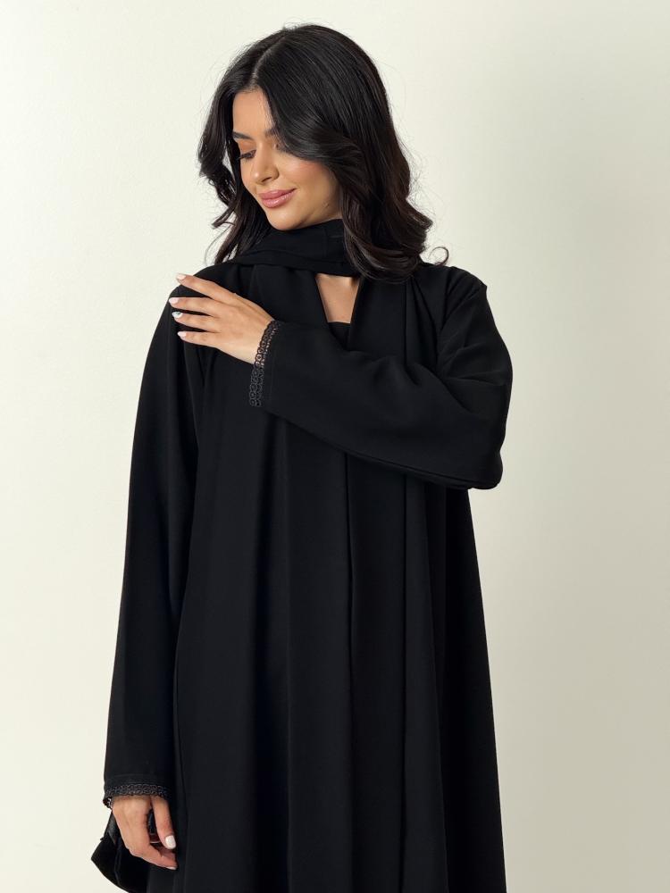 عباية شغف