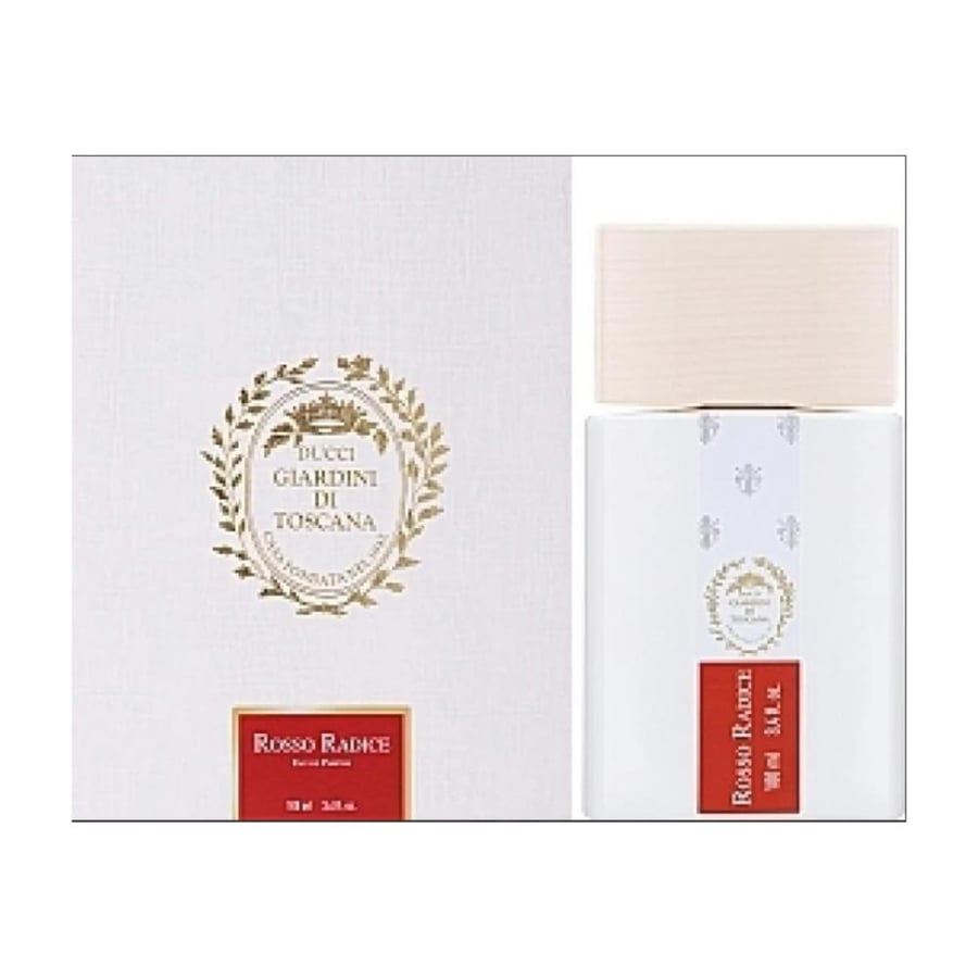 عطر روسو راديس من جيارديني دي توسكانا 100 للنساء أو دو بارفيوم 100 مل