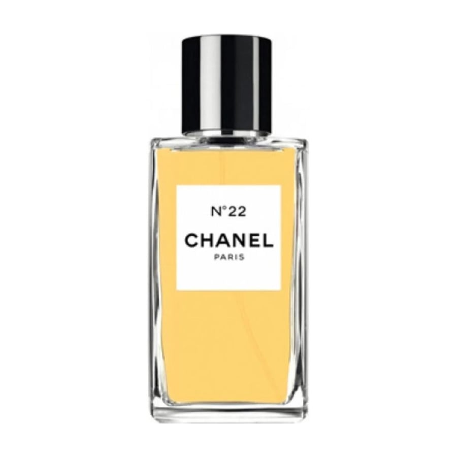 عطر شانيل نمبر 22 للنساء أو دو بارفيوم 200 مل