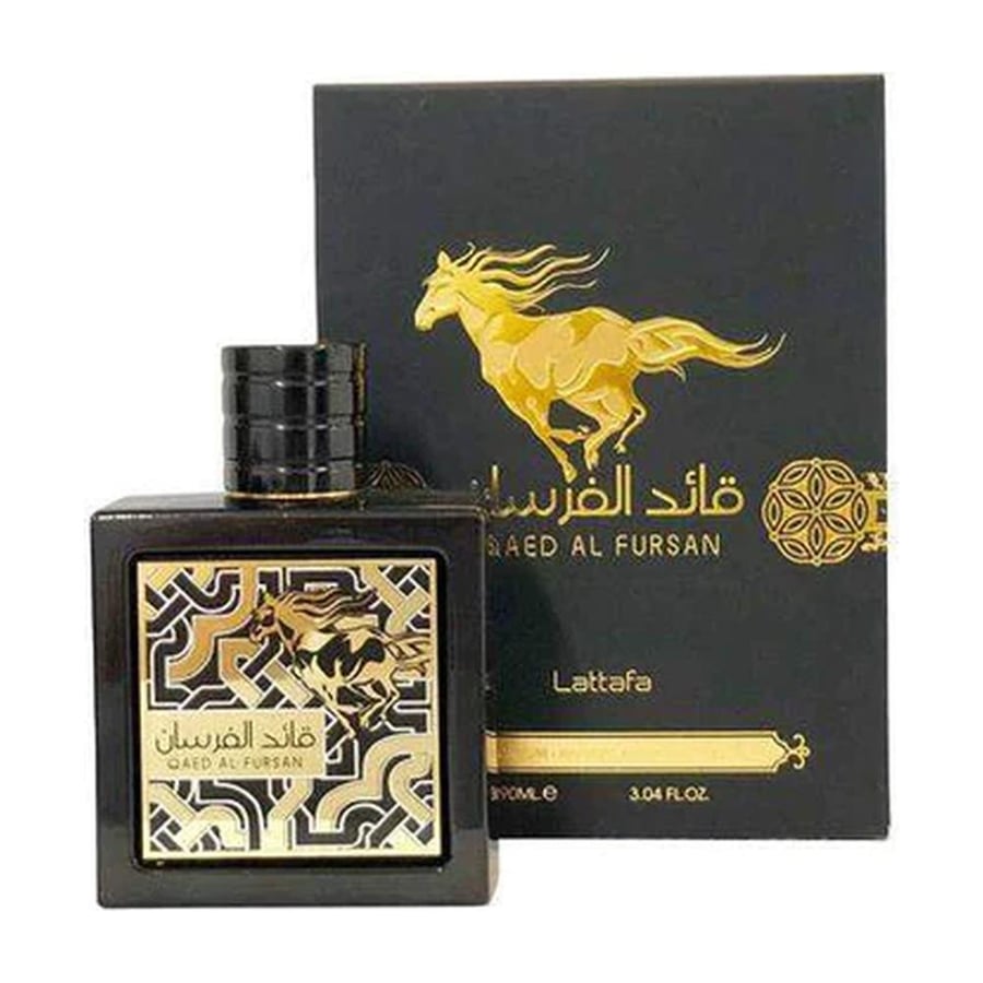 عطر قائد الفرسان للرجال ٩٠ مل