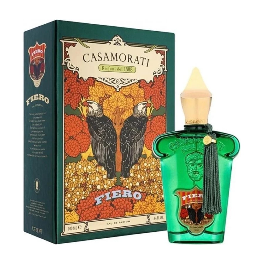 عطر زيرجوف فييرو كاسموراتي للرجال أو دو بارفيوم 100 مل