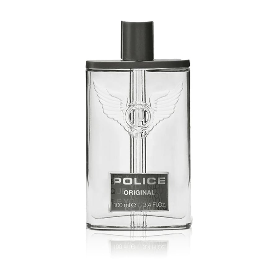 عطر بوليس أوريجنال للرجال أو دو تواليت 100 مل