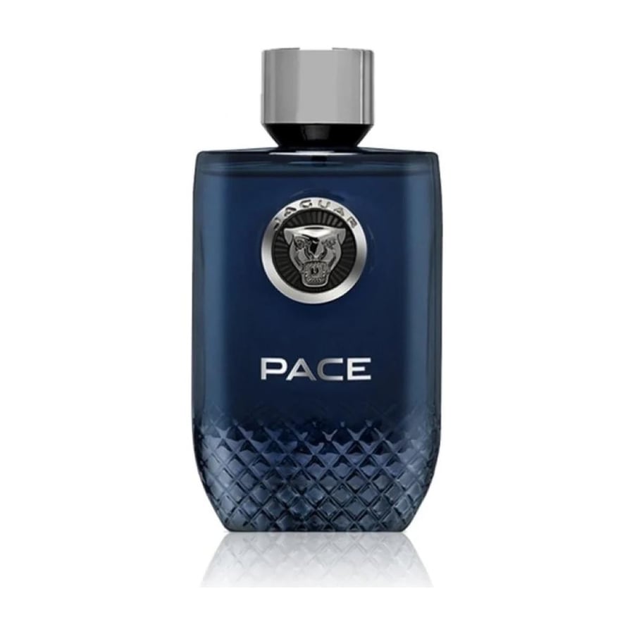 عطر جاكوار بيس للرجال أو دو تواليت 100 مل
