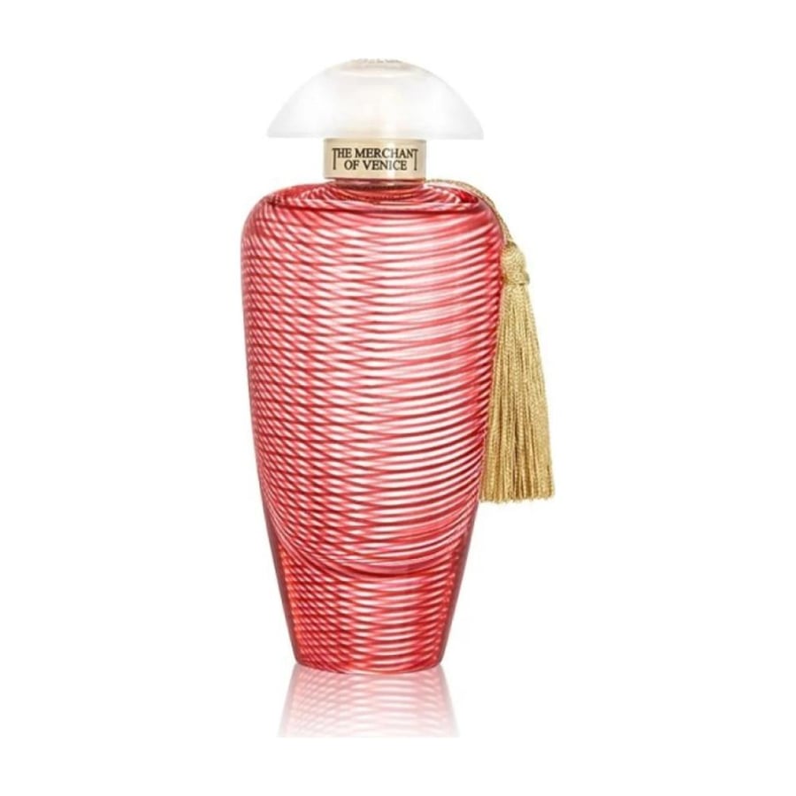 عينة عطر ذا ميرشنت أوف فينيس تي أم أو في بيزانتيوم سافرون 2 مل