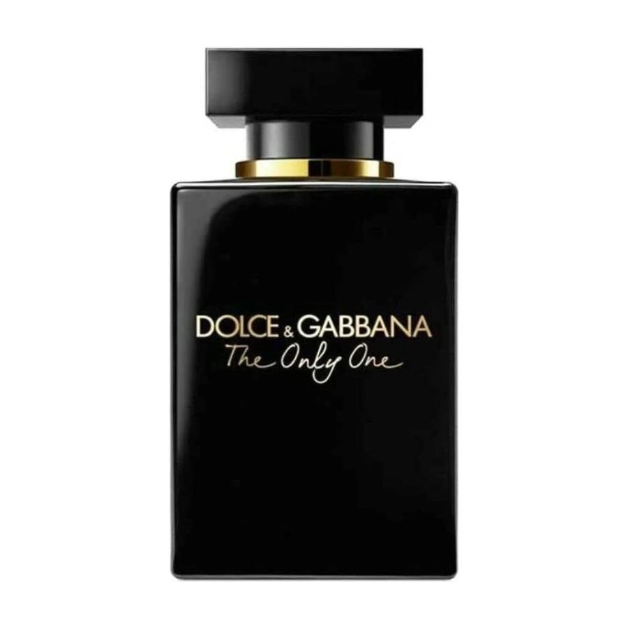 عينة عطر دولتشي غابانا ذا اونلي وان انتس أو دو بارفيوم 1 5 مل