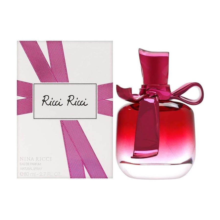 عطر نينا ريتشي ريتشي للنساء أو دو بارفيوم 80 مل