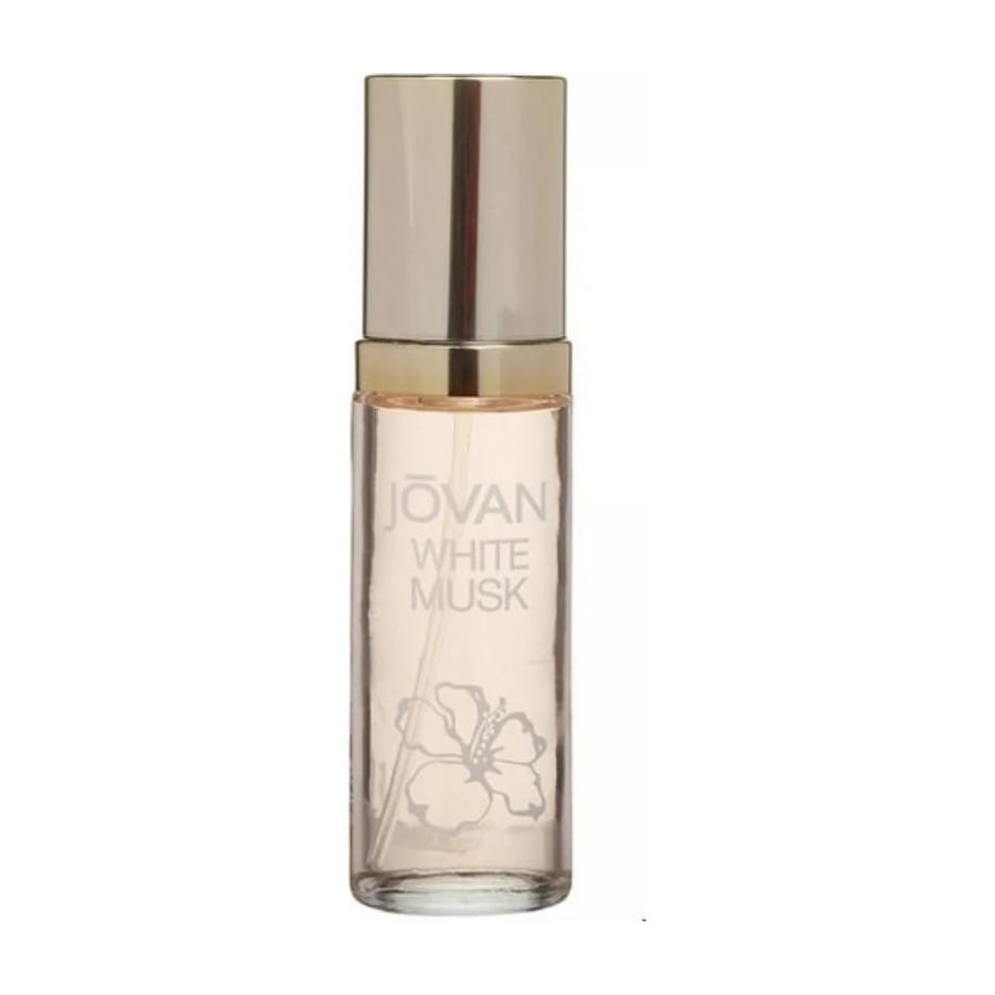 عطر جوفان وايت مسك او دو كوليجن للنساء أو دو كولونيا 59 مل