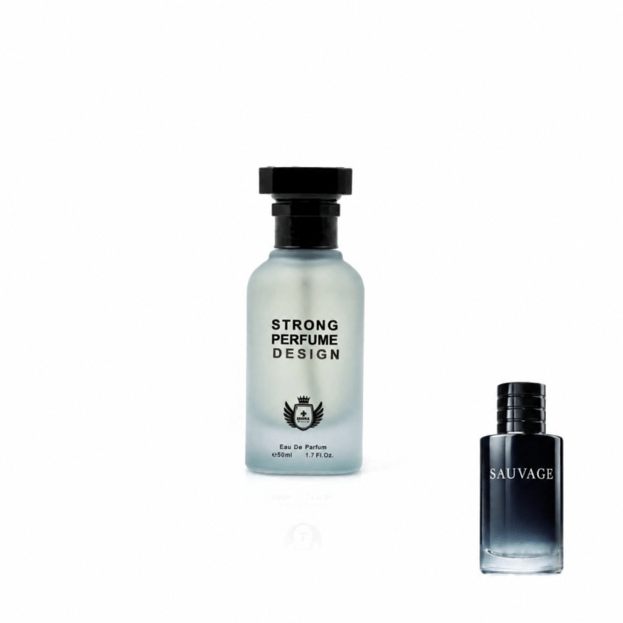 عطر العطر البديل سترونج للرجال أو دو تواليت 50 مل