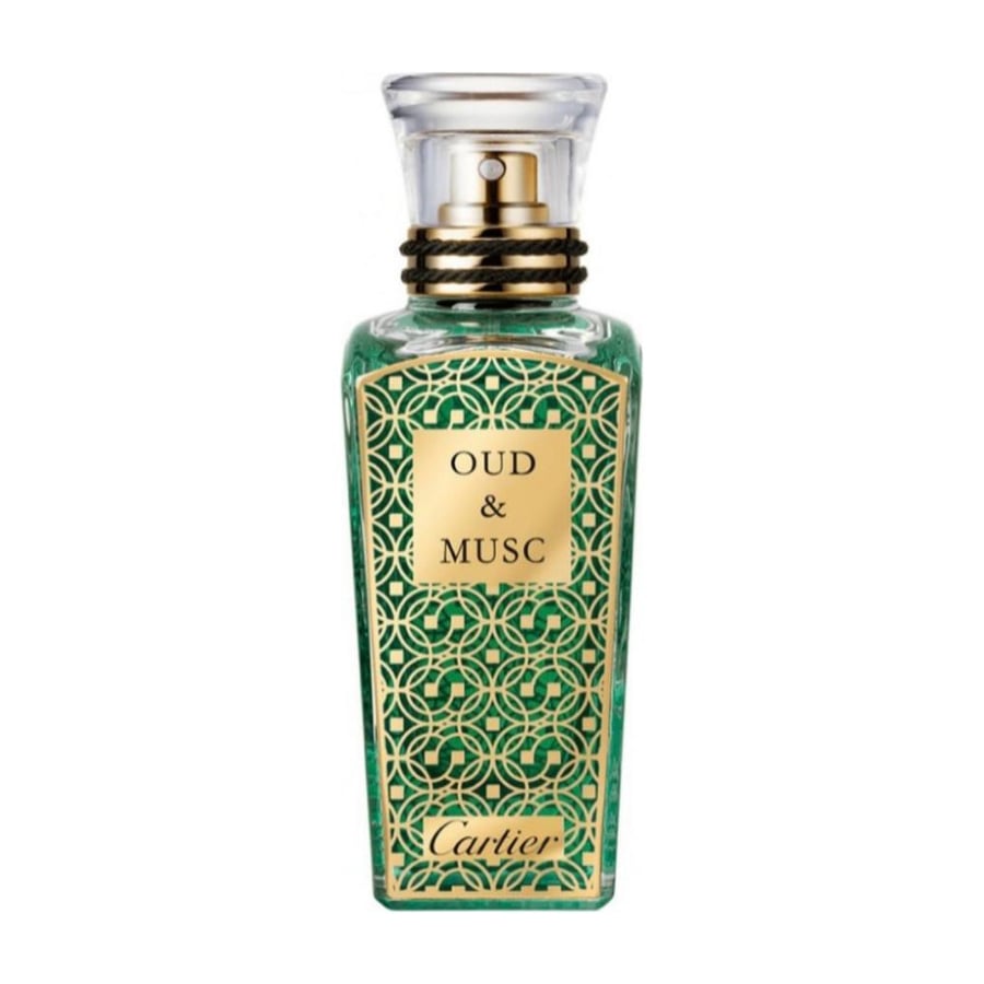 عطر كارتير اود اند مسك حجم للجنسين 40 مل