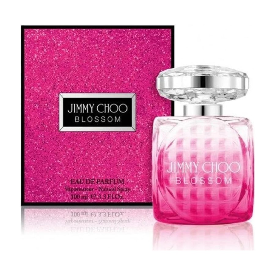 عطر جيمي شوو بلوسوم للنساء أو دو بارفيوم 100 مل