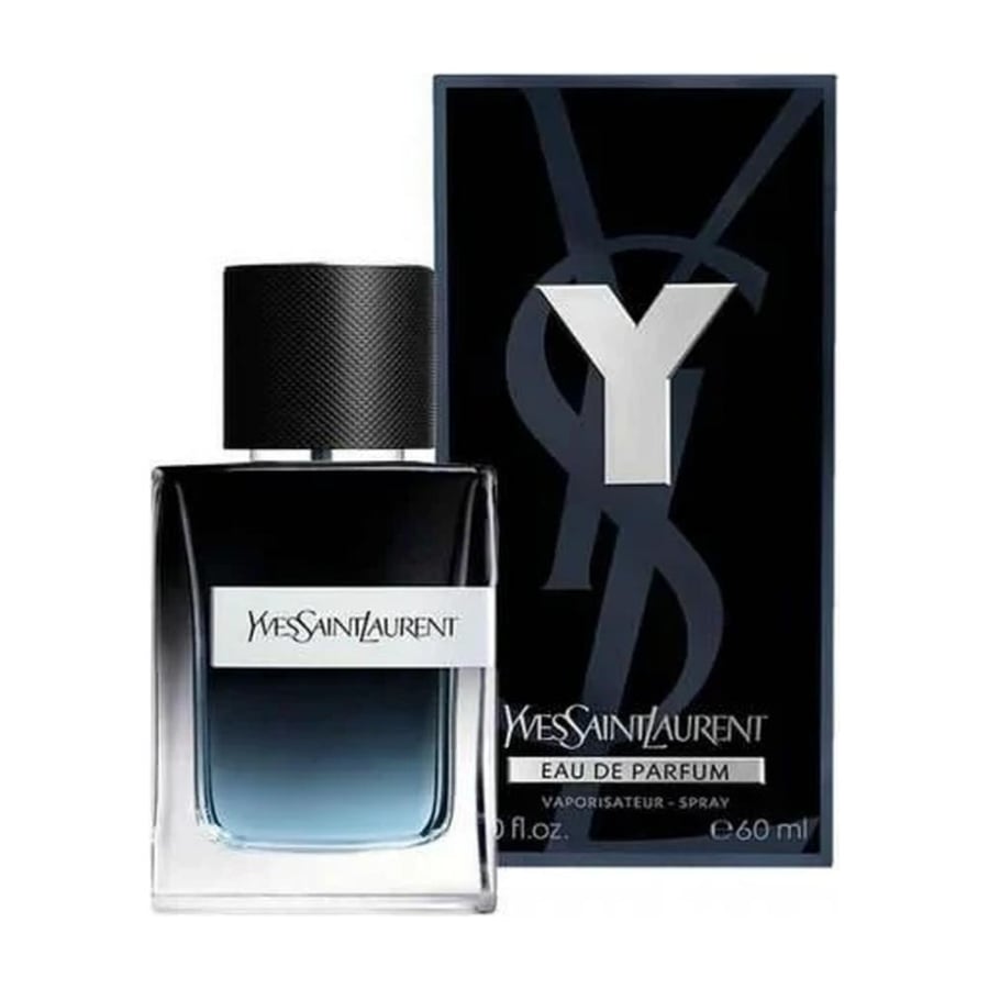 عطر ايف سان لوران Y للرجال أو دو بارفيوم 60 مل