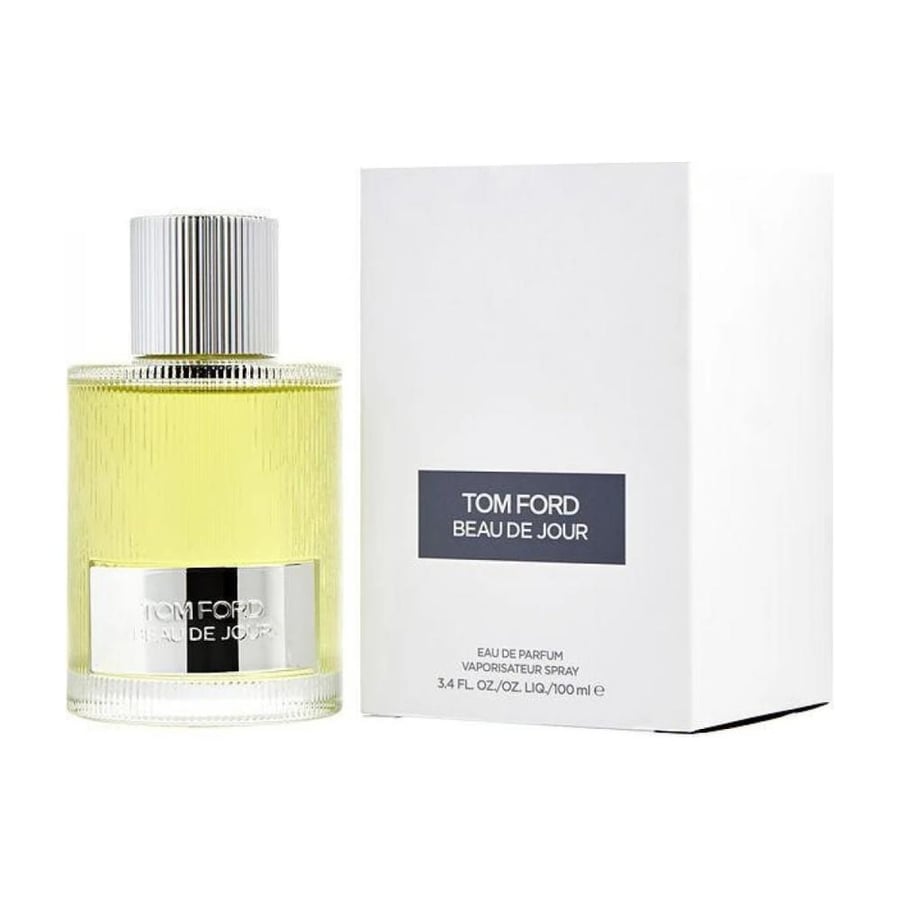 عطر توم فورد بوا دو جور للرجال أو دو بارفيوم 100 مل