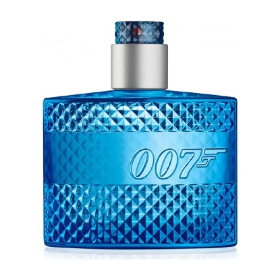 عطر جيمس بوند 007 أوشن رويال للرجال 125 مل