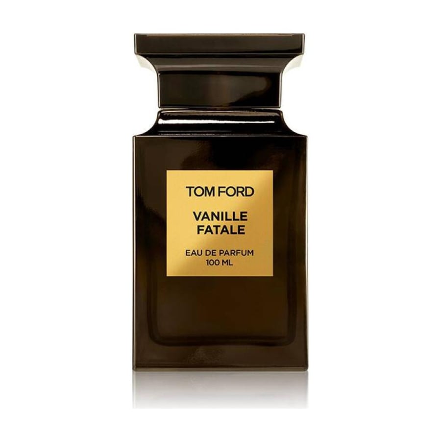 عطر توم فورد فانيلي فاتالي للجنسين أو دو بارفيوم 100 مل